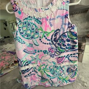 Lilly Pulitzer Kids Dress